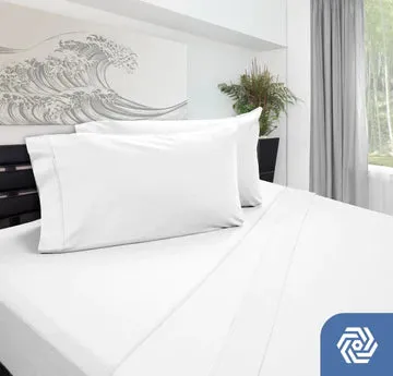 DreamChill Enhanced Bamboo Sheet Set