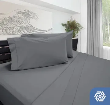 DreamChill Enhanced Bamboo Sheet Set
