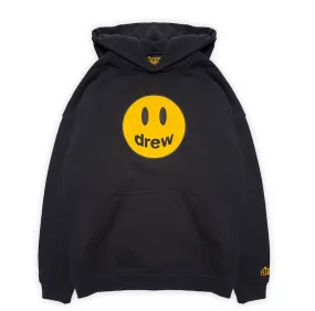 Drew House Mascot Hoodie Black