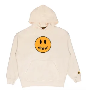 Drew House Mascot Hoodie Cream