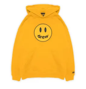 Drew House Mascot Hoodie Golden Yellow