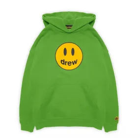 Drew House Mascot Hoodie Lime