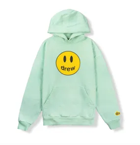 Drew House Mascot Hoodie Mint
