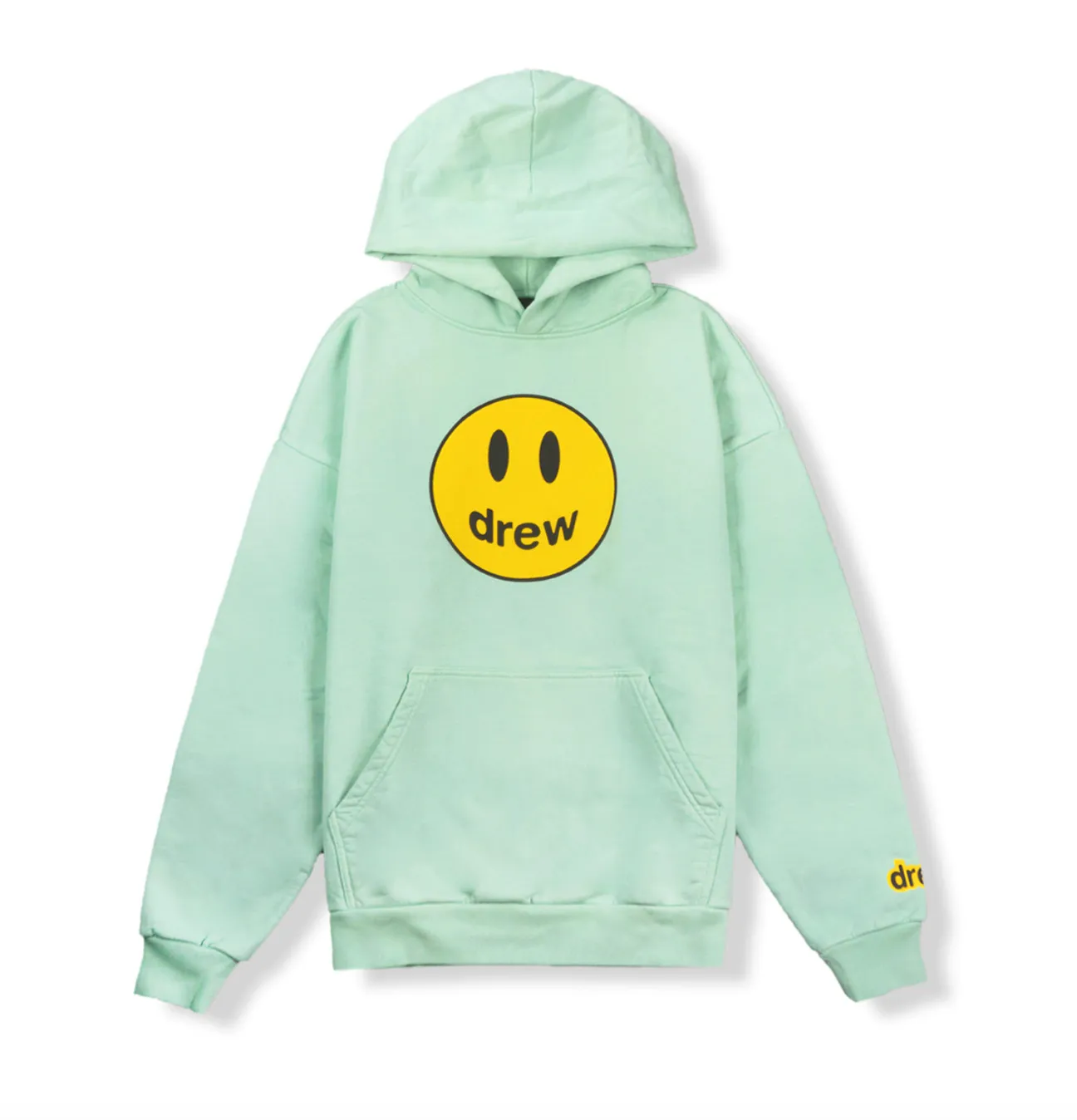 Drew House Mascot Hoodie Mint