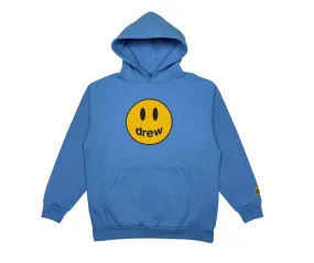 Drew House Mascot Hoodie Sky Blue