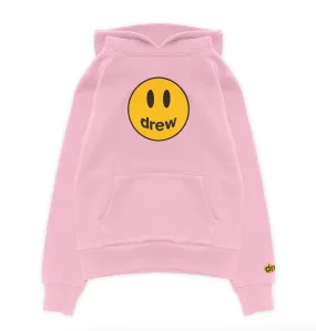 Drew House Mascot Hoodie Strawberry