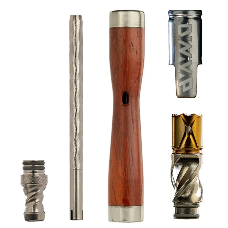 DynaVap The Woodwynd