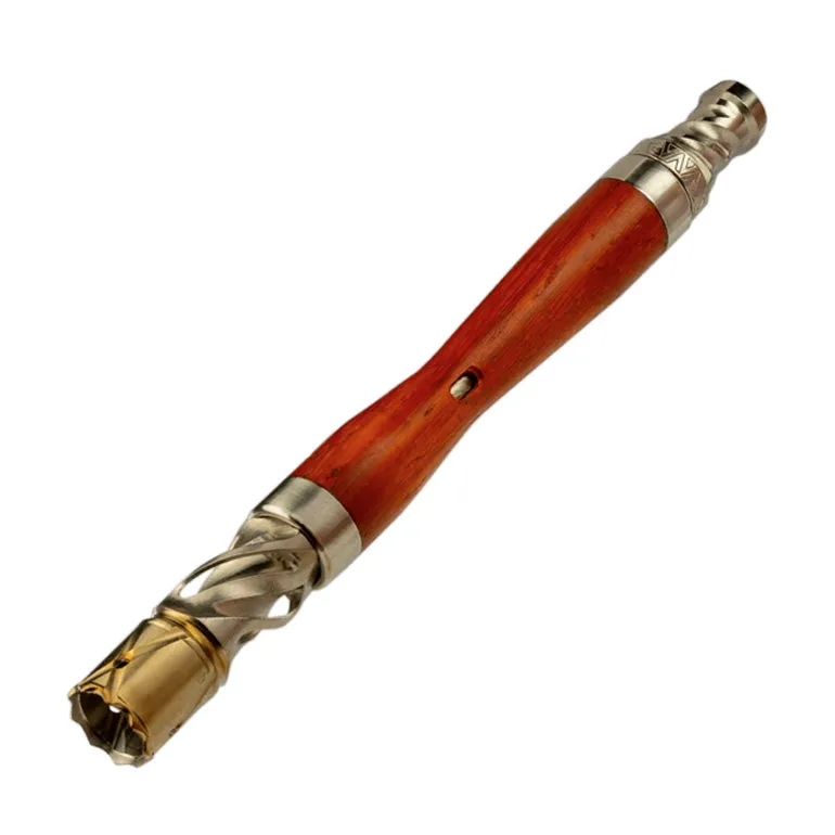DynaVap The Woodwynd