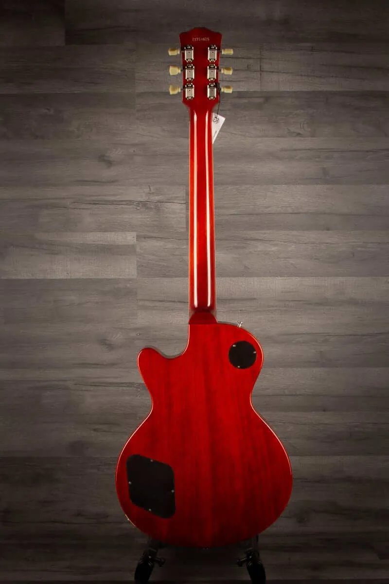 Eastman SB59 Redburst