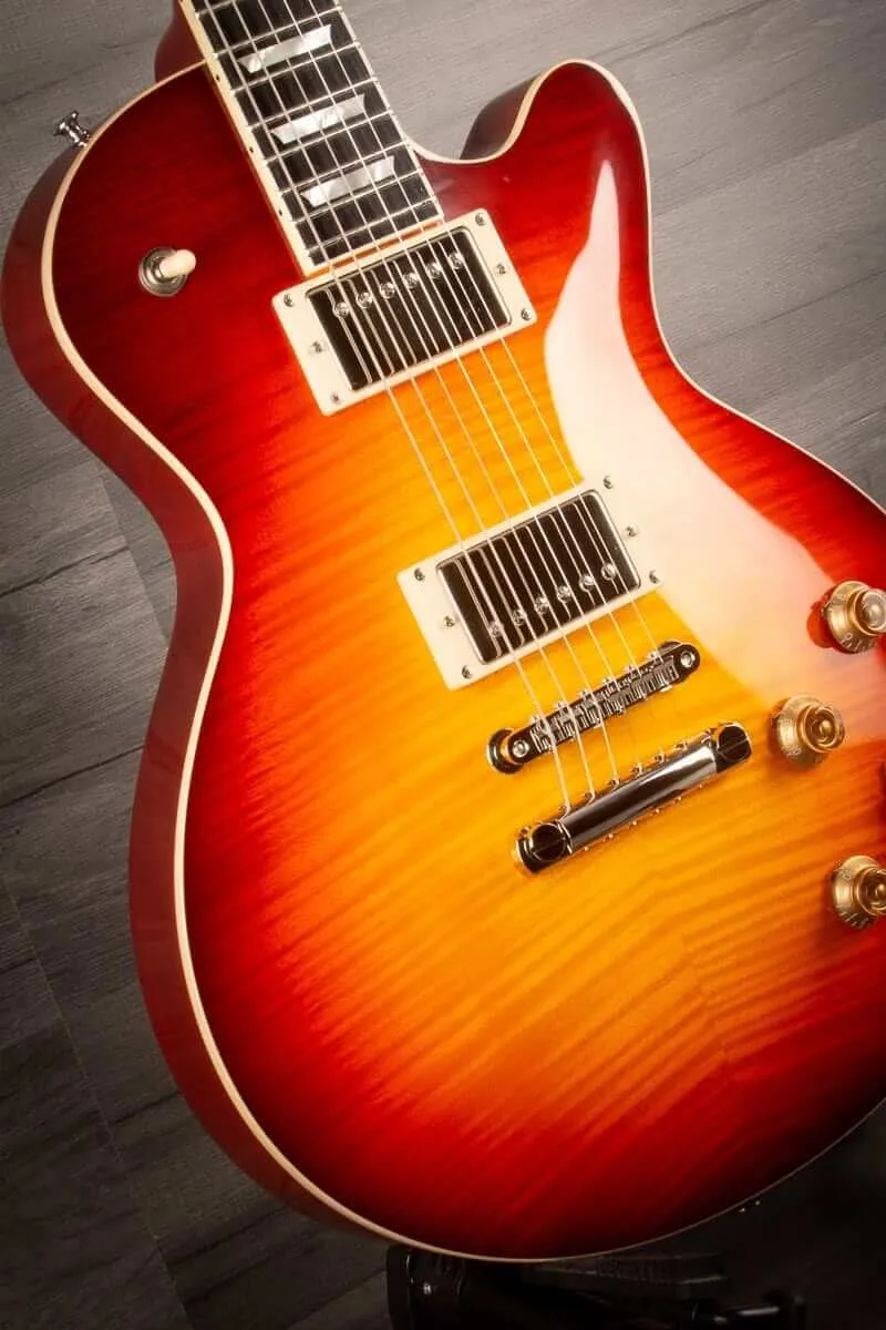 Eastman SB59 Redburst