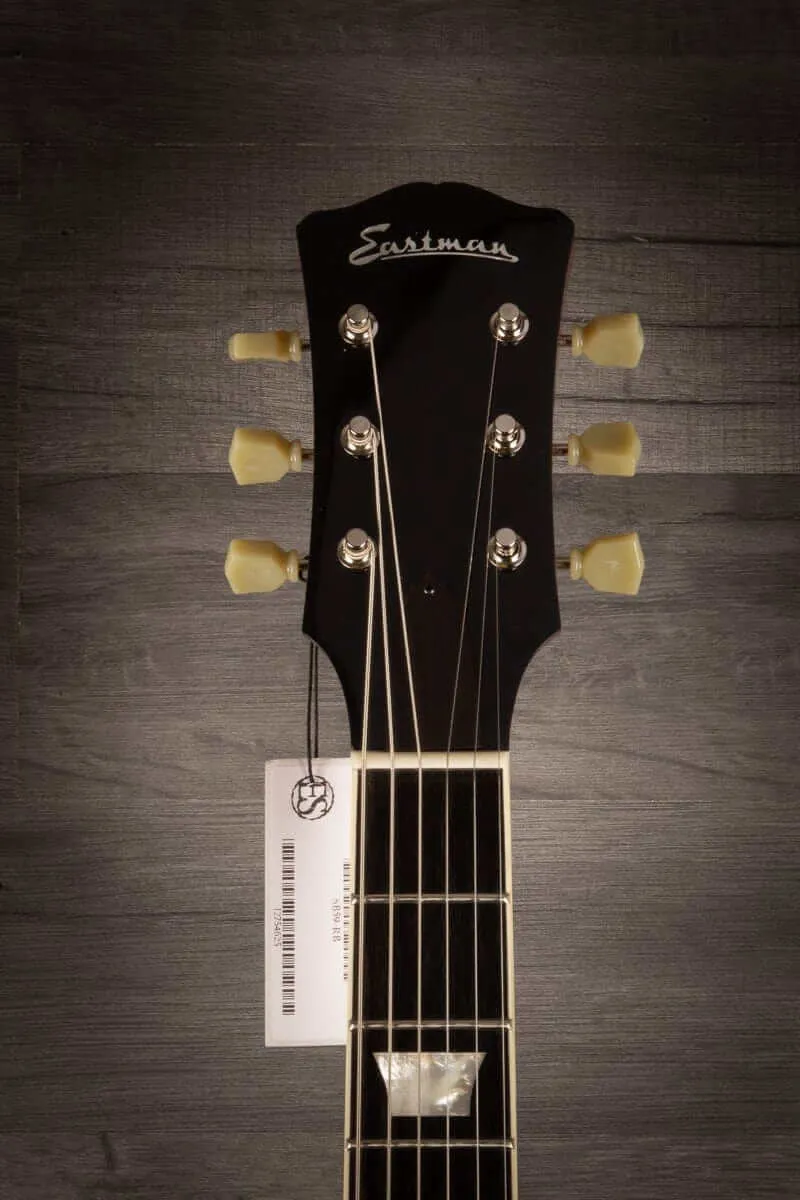 Eastman SB59 Redburst