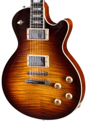 Eastman SB59 Solid Body Electric Guitar - Sunburst