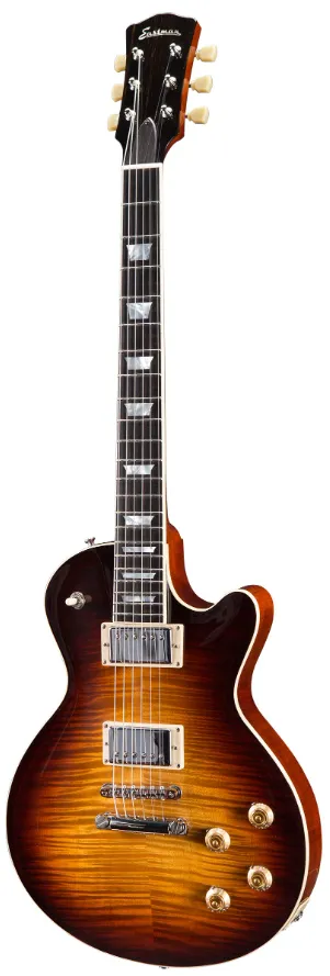 Eastman SB59 Solid Body Electric Guitar - Sunburst
