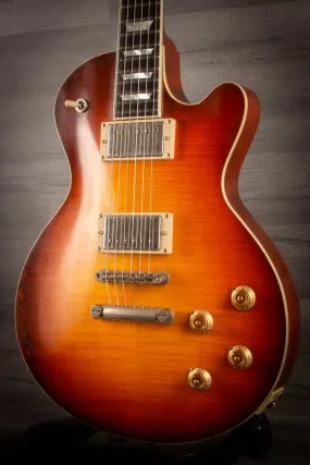 Eastman SB59/V Antique Redburst