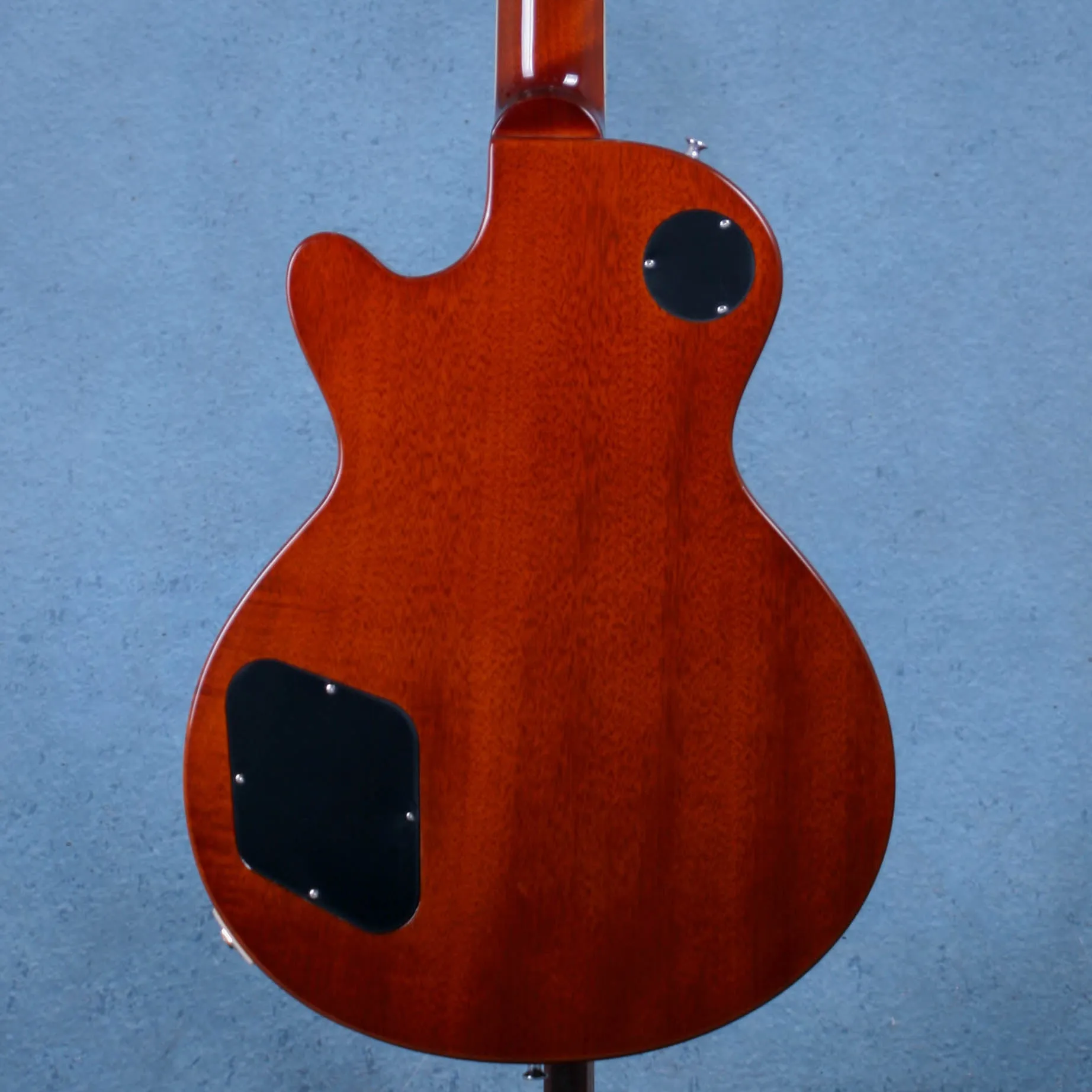Eastman SB59/v Antique Varnish Solid Body Electric Guitar - Antique Goldburst - P2300136