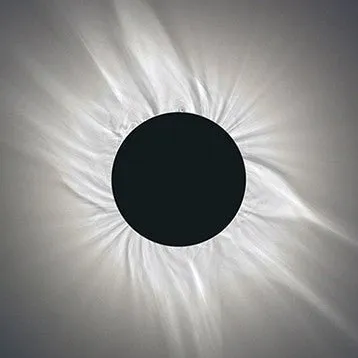 Eclipse Glasses - Safe Solar Glasses - Eclipse Shades- Safe for Direct Solar Viewing of Solar Eclipses, Sunspots and Planetary Transits