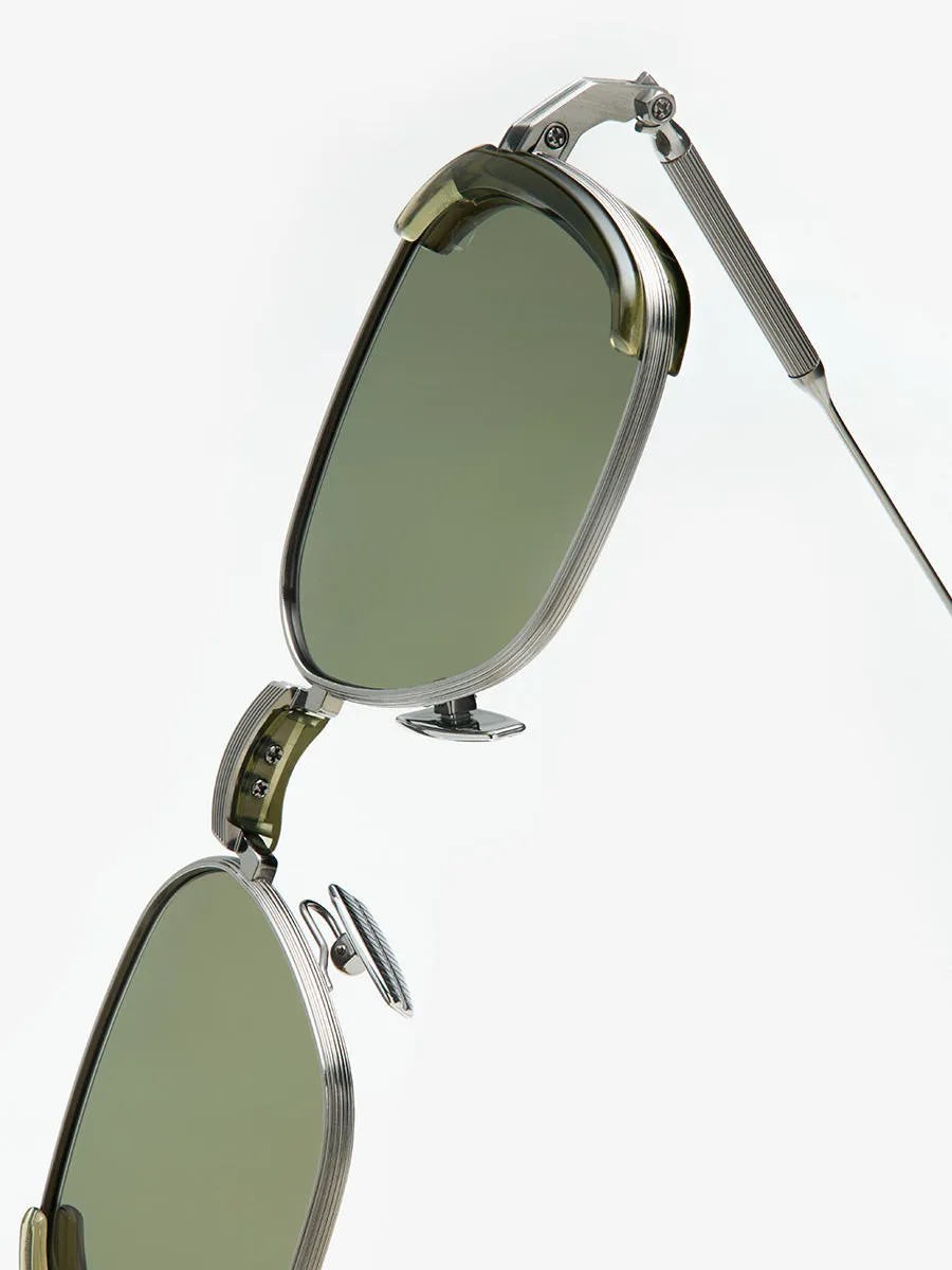 Eclipse Olive 513C sunglasses
