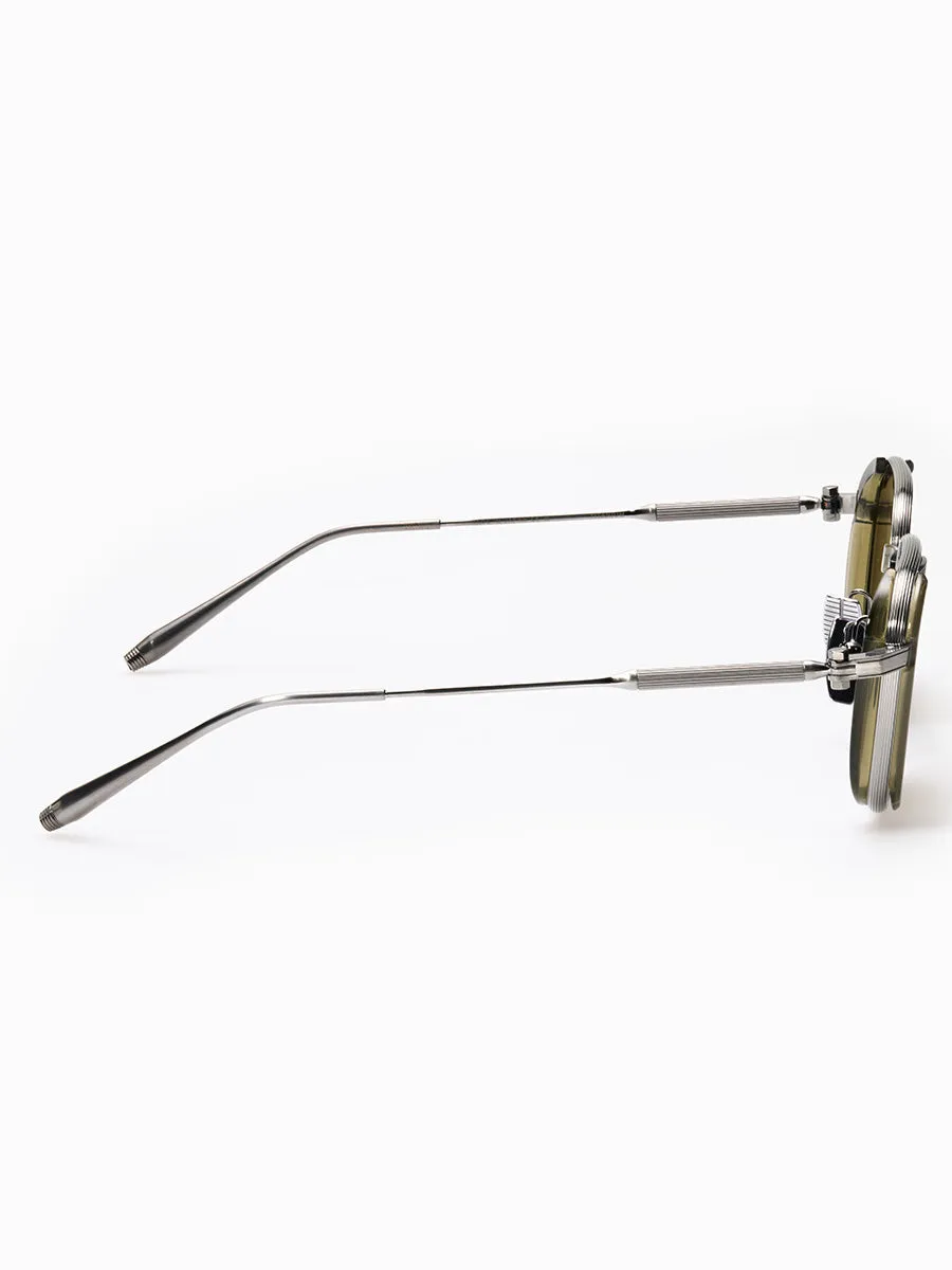 Eclipse Olive 513C sunglasses