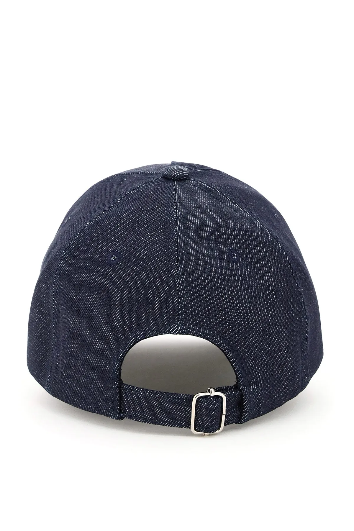 eden denim baseball cap COCSX M24090 INDIGO