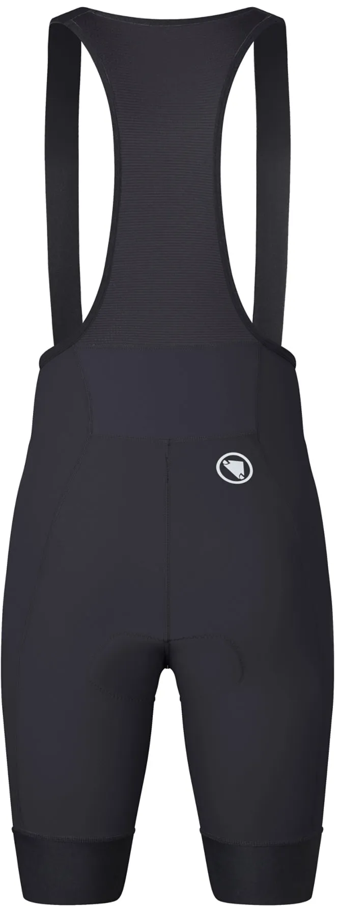Endura Loop Mens Cycling Bib Shorts - Black