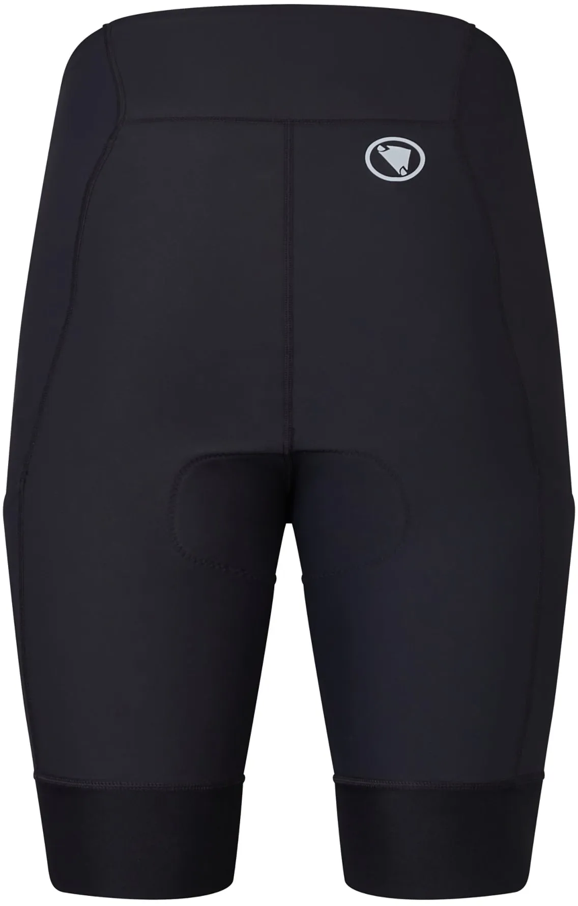 Endura Loop Mens Cycling Shorts - Black