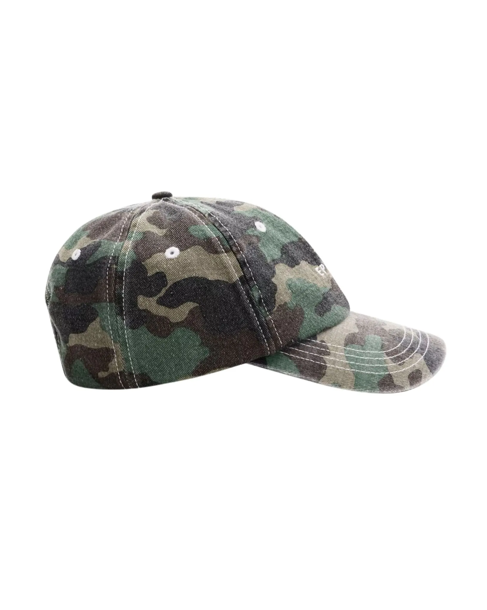 Epokhe Core Hat - Camo