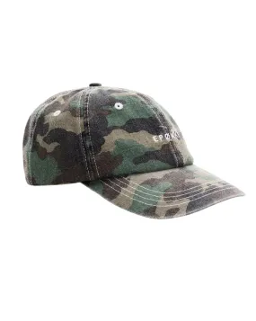 Epokhe Core Hat - Camo
