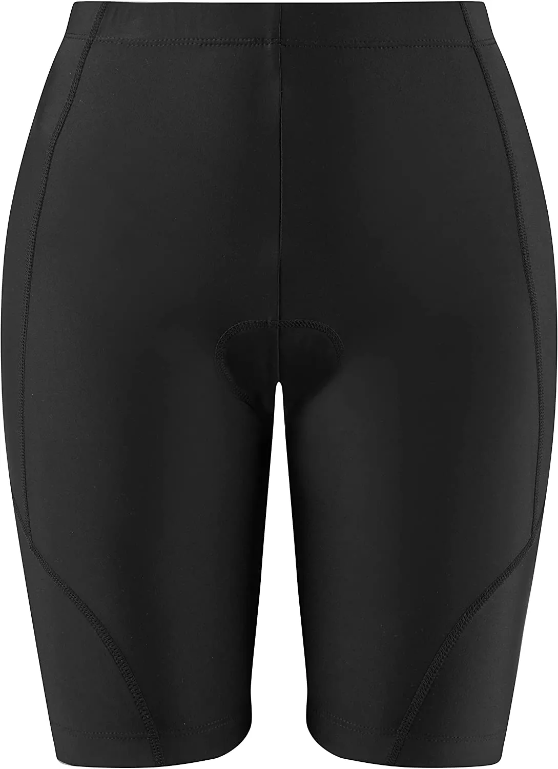 Ettore Arrow Ladies Knee Length Gel Padded Cycling Shorts