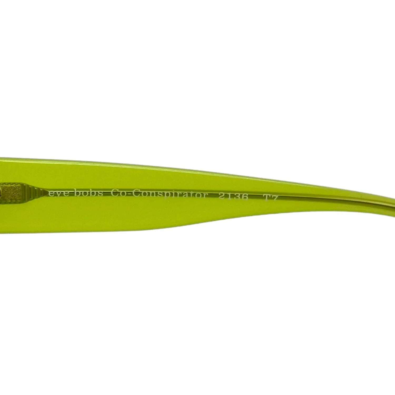 EYEBOBS "Co-Conspirator" Unisex  3.50 Reading Glasses - Tortoise & Green
