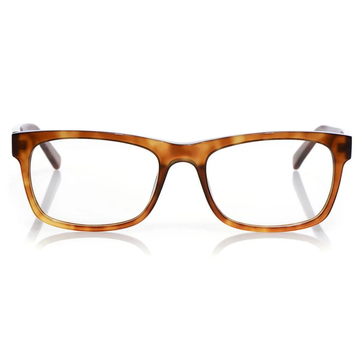 Eyebobs Unisex Reading Glasses - Full Zip  2.50 Power Lenses | 2337-06-56-20-LP2-50