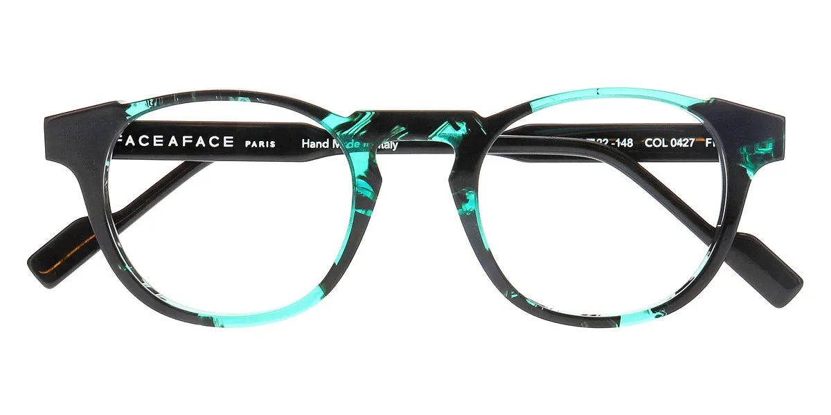 Face A Face® GOTHAM 1