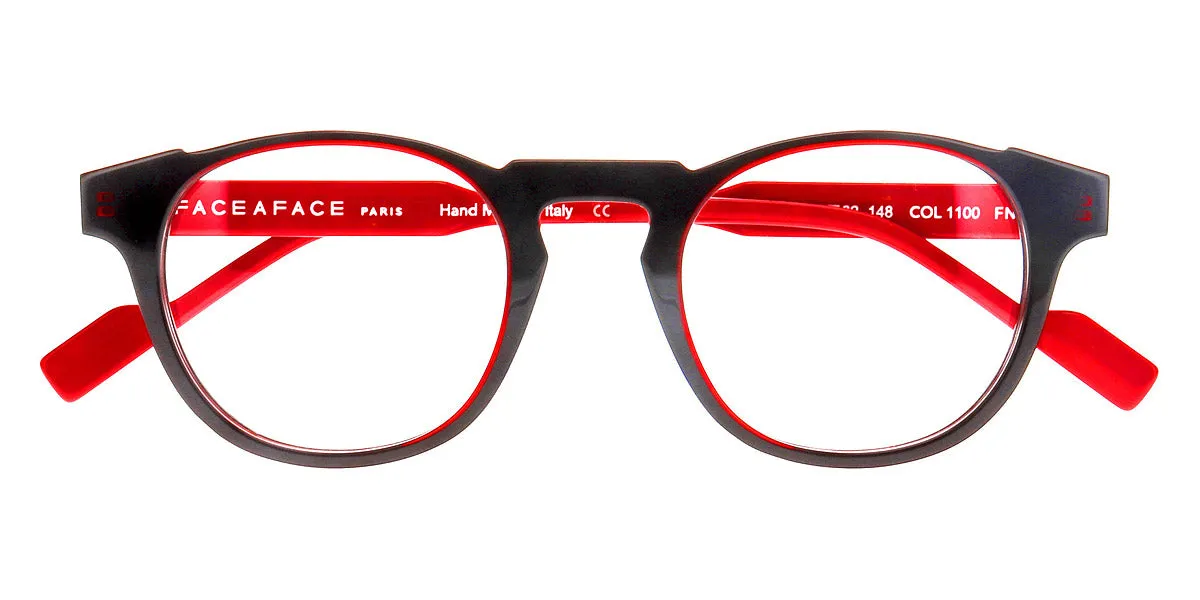 Face A Face® GOTHAM 1