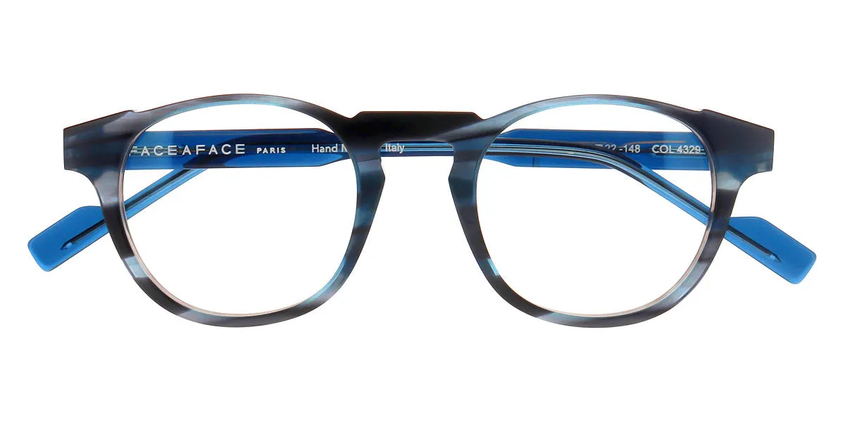 Face A Face® GOTHAM 1