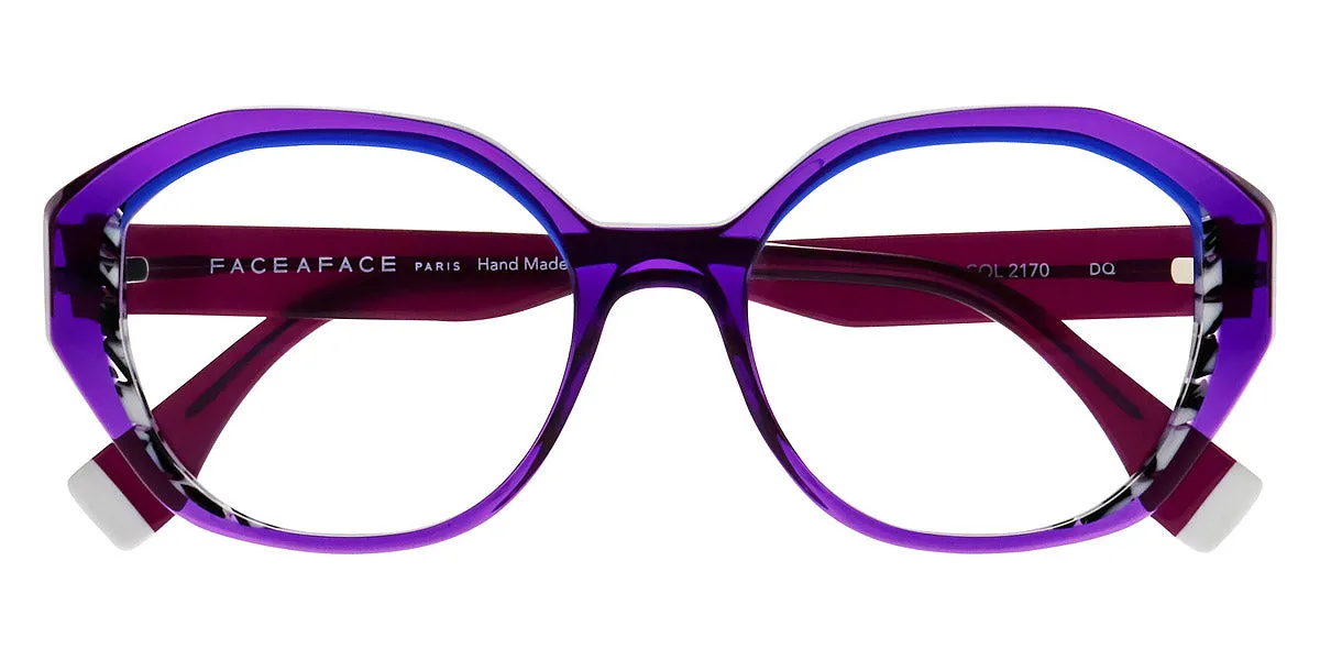 Face A Face® PLEATS 1