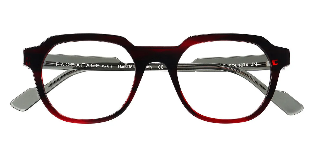 Face A Face® STAMP 1