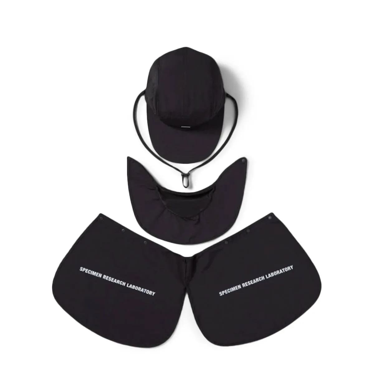 FATIGUE / EC-CAP