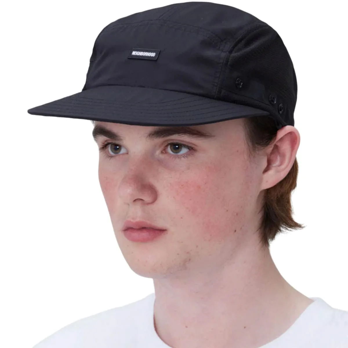 FATIGUE / EC-CAP