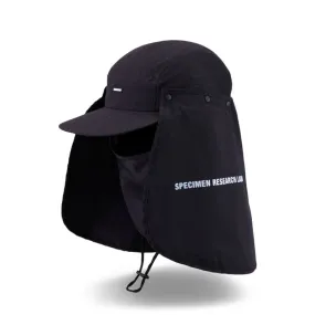 FATIGUE / EC-CAP