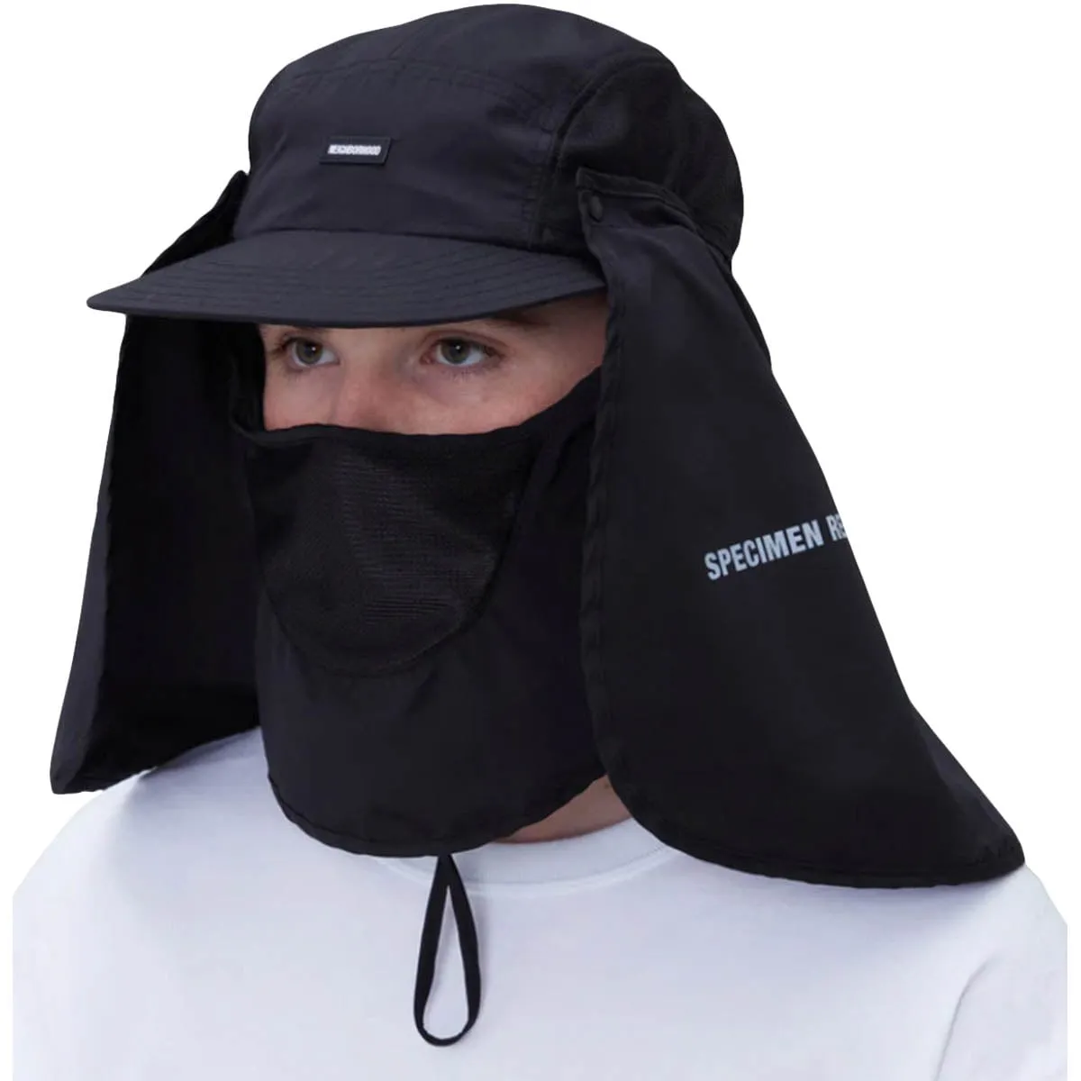 FATIGUE / EC-CAP