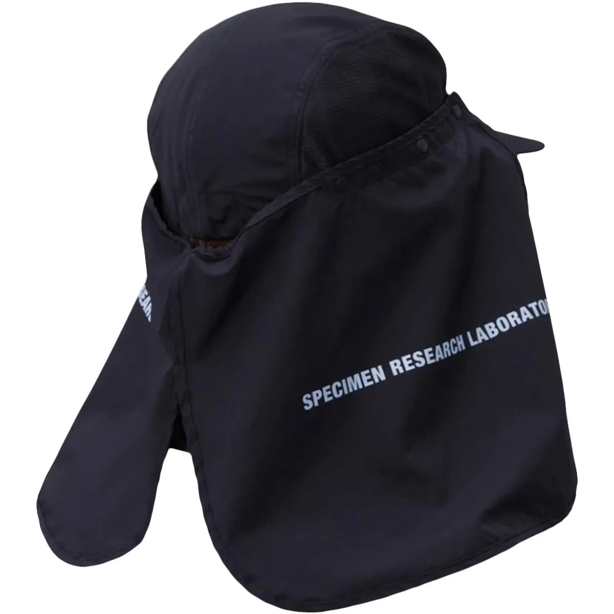 FATIGUE / EC-CAP