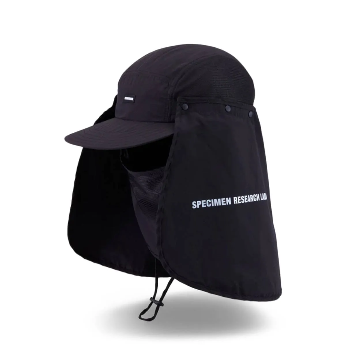 FATIGUE / EC-CAP