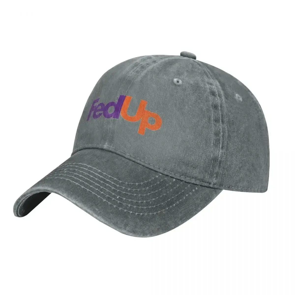 FED-UP HAT