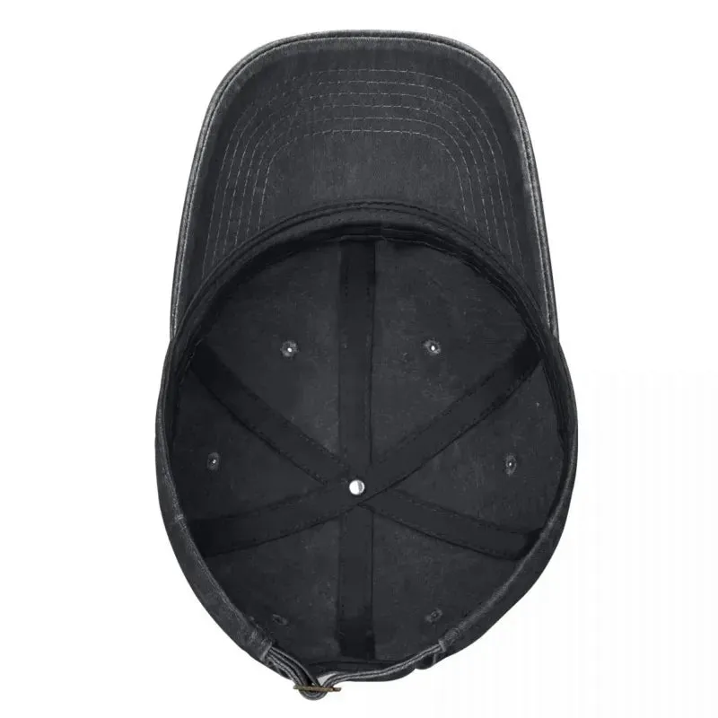 FED-UP HAT