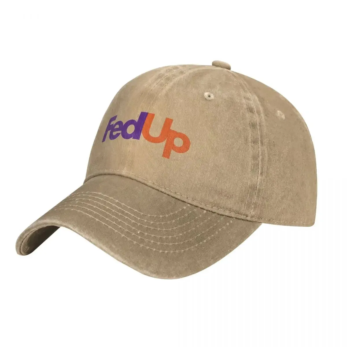 FED-UP HAT