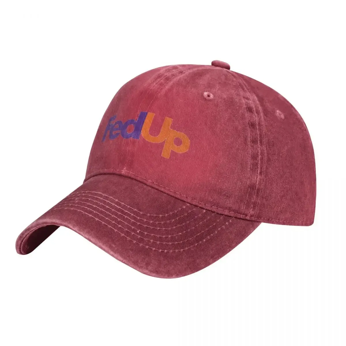 FED-UP HAT