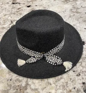 Felt Hat