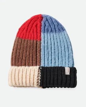 Fiona Crochet Beanie