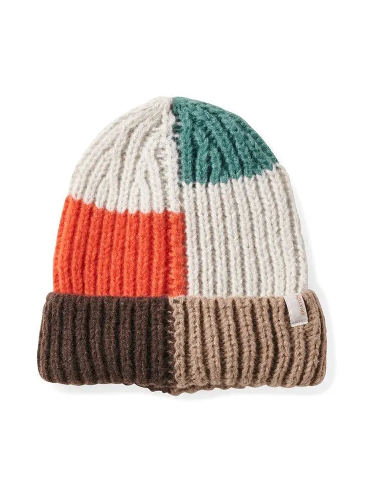 Fiona Crochet Beanie