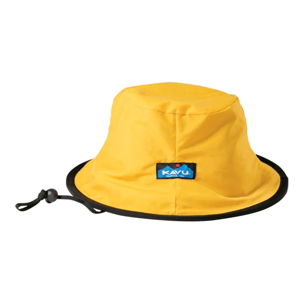 FISHERMANS CHILLBA - HATS