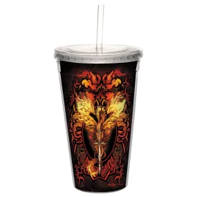 Flame Blade Dragon  Cool Cup